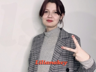Lilianakey