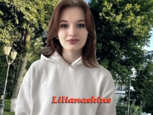 Lilianaskins