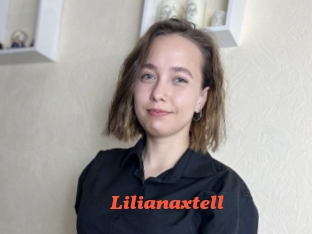 lilianaxtell Livespot