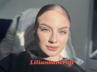 lilianbancroft Livespot
