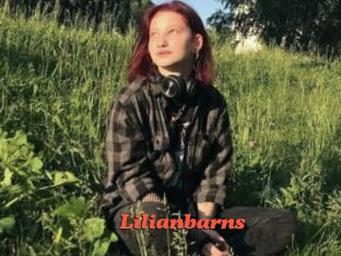 Lilianbarns