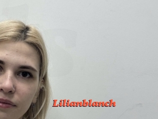 Lilianblanch