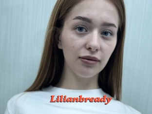Lilianbready