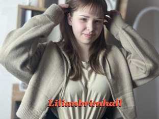 Lilianbrimhall
