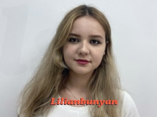 Lilianbunyan