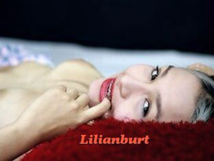 Lilianburt