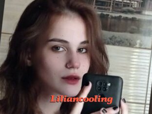 liliancooling Livespot