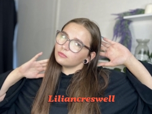Liliancreswell
