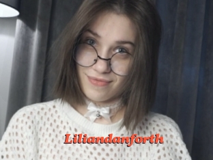 Liliandanforth