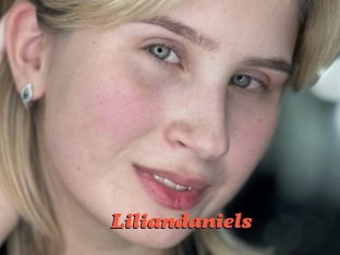 Liliandaniels