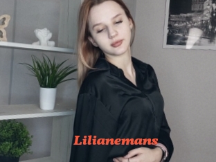 Lilianemans