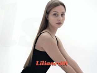 Lilianevitt