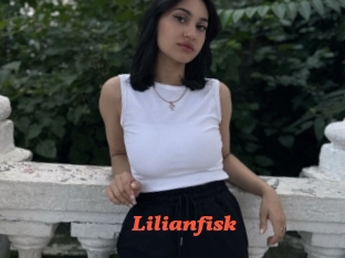 Lilianfisk