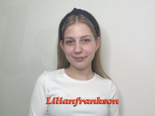 Lilianfrankson