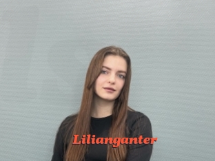 Lilianganter
