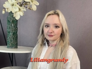 Liliangrundy