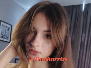Lilianharriss
