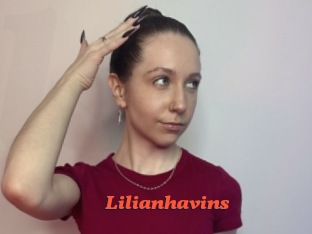 Lilianhavins