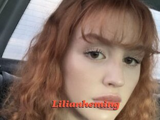 Lilianheming
