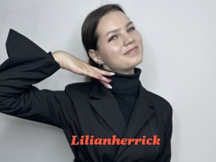 Lilianherrick