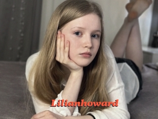 lilianhoward Livespot