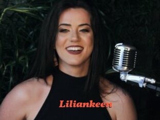 Liliankeen