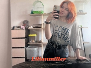 Lilianmiller