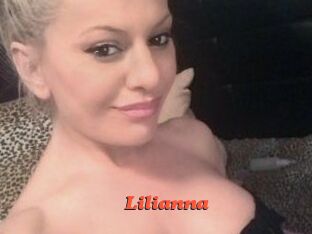 Lilianna