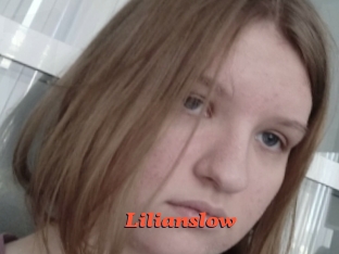 Lilianslow
