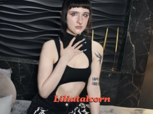Liliatalcorn