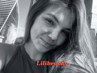 Lilibrooks