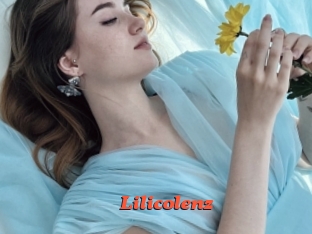 lilicolenz Livespot