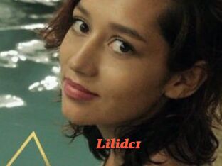 Lilidc1