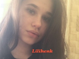 lilihenk Livespot