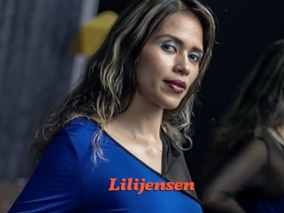 Lilijensen