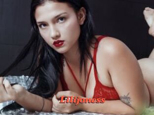 Lilijoness