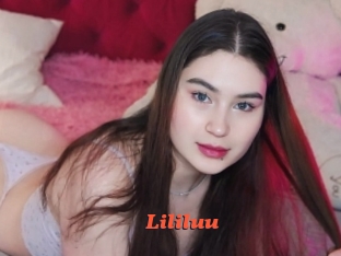 Lililuu