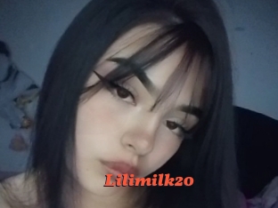 Lilimilk20