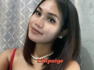Lilipaige