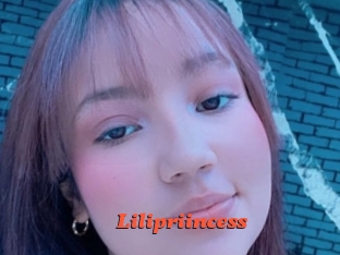 lilipriincess Livespot