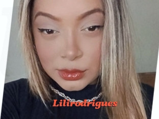 Lilirodrigues