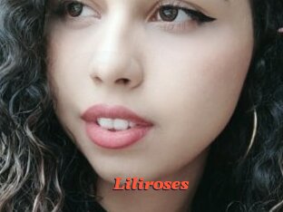 Liliroses
