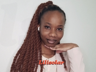 Lilisolar