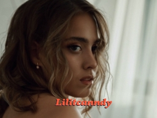 Lilitcanndy