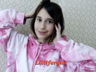 Lilitfergus