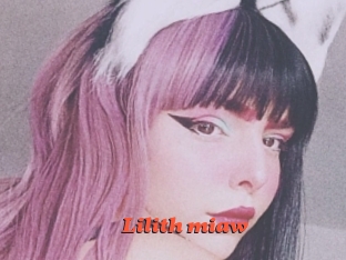 lilith_miaw Livespot