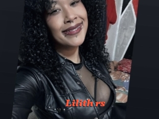 Lilith_rs