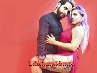 Lilithanddante