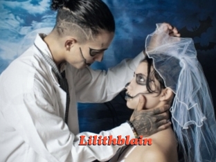 Lilithblain