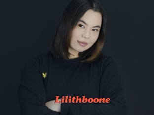 Lilithboone